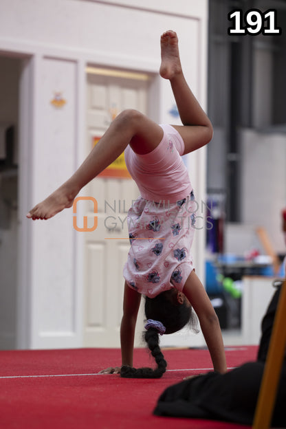 NWG Coventry Club Competition 2026 - Round 4