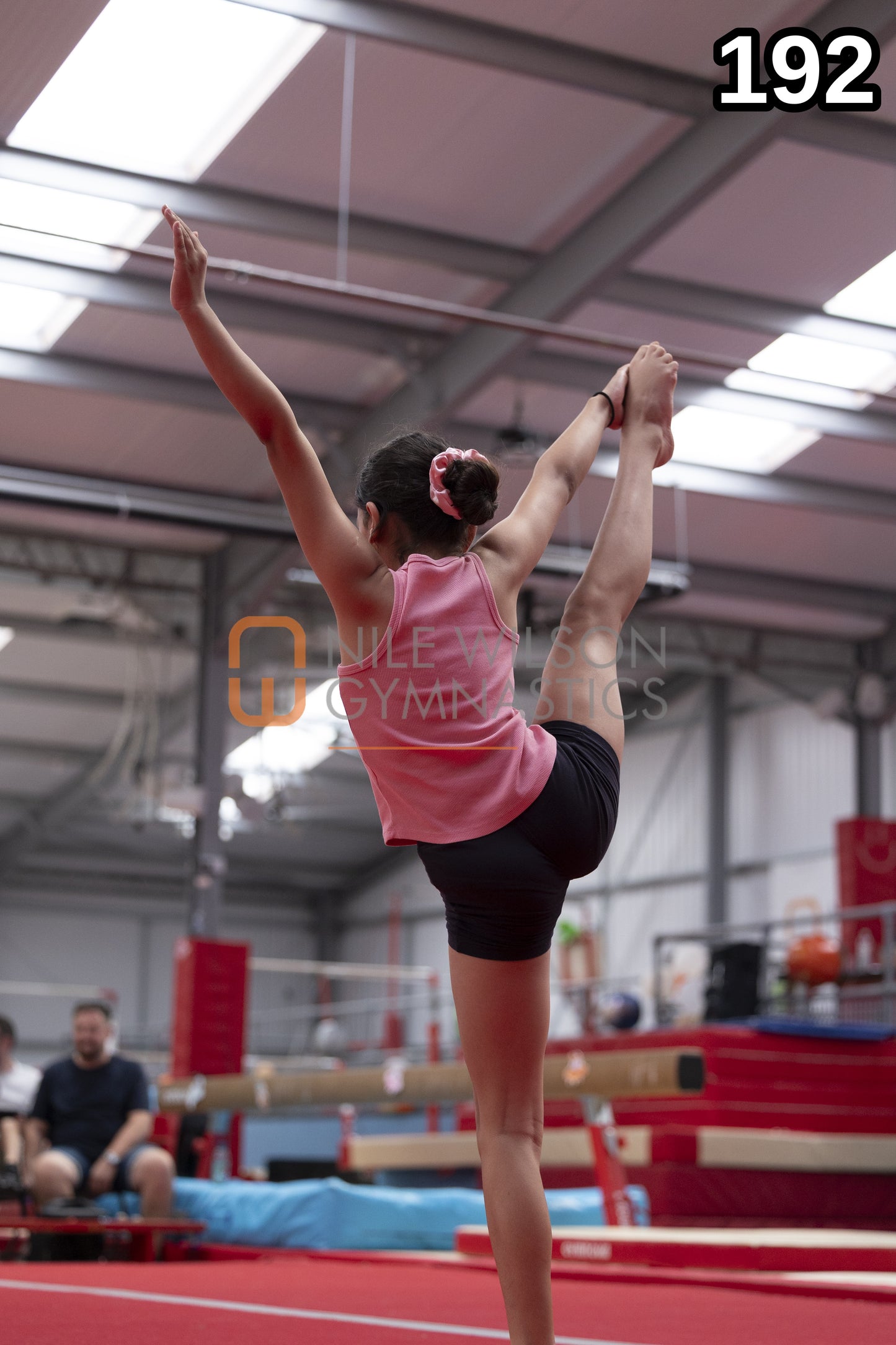 NWG Coventry Club Competition 2026 - Round 4