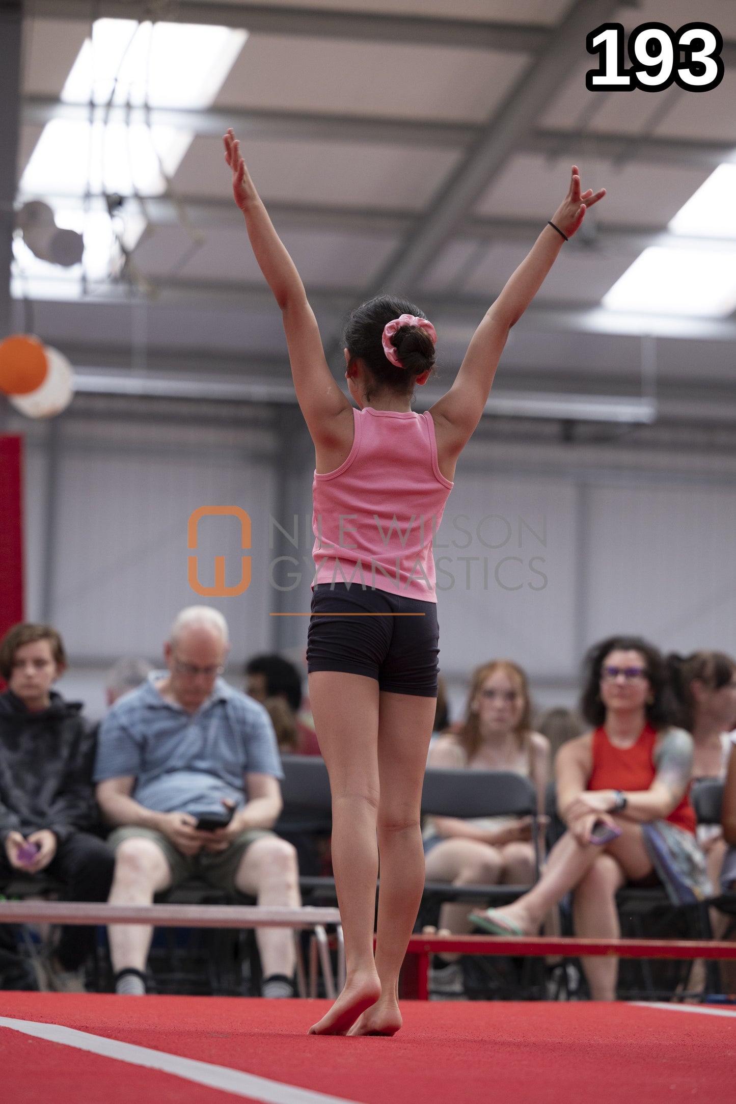 NWG Coventry Club Competition 2026 - Round 4