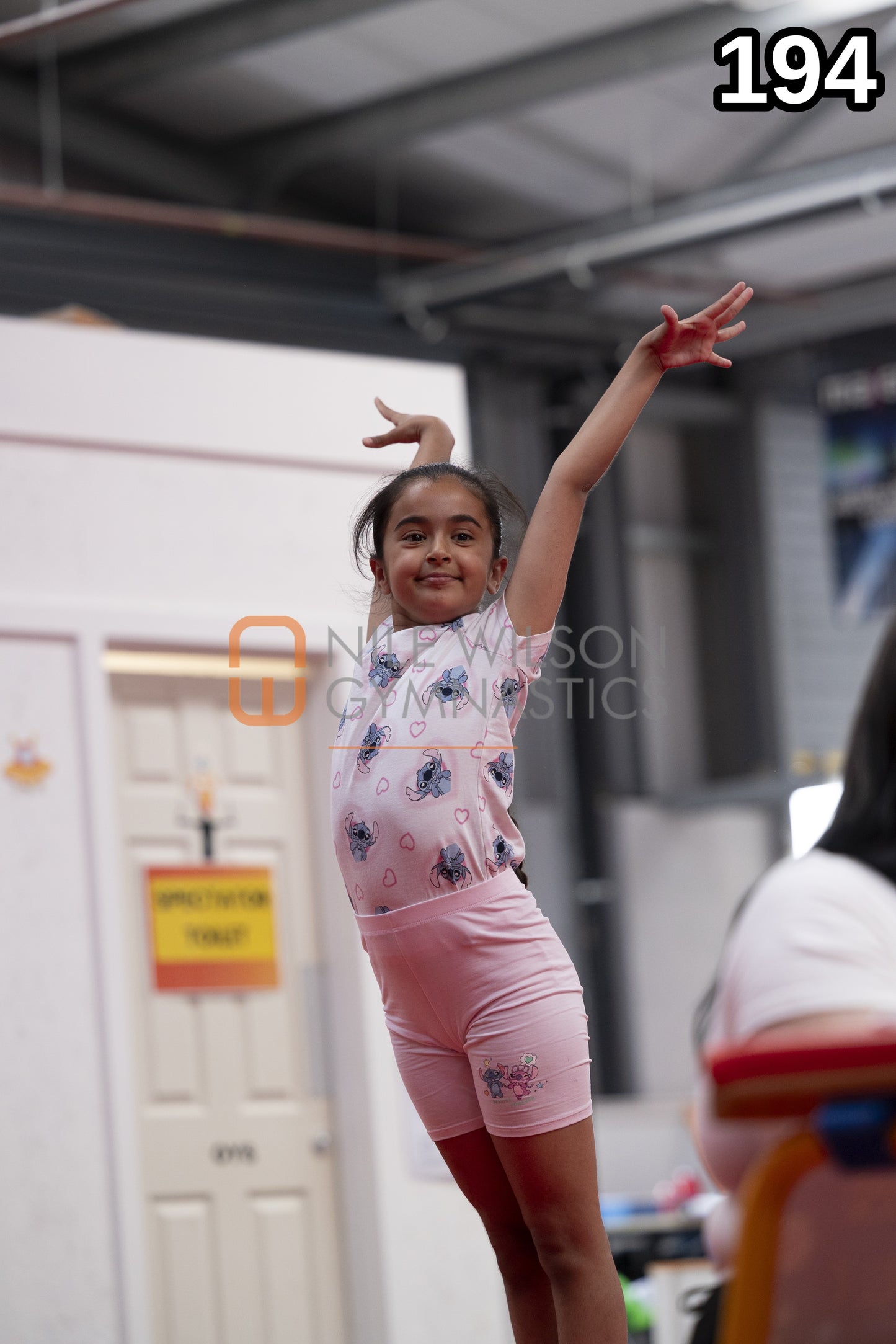 NWG Coventry Club Competition 2026 - Round 4