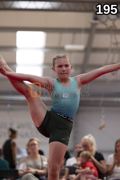 NWG Coventry Club Competition 2026 - Round 4