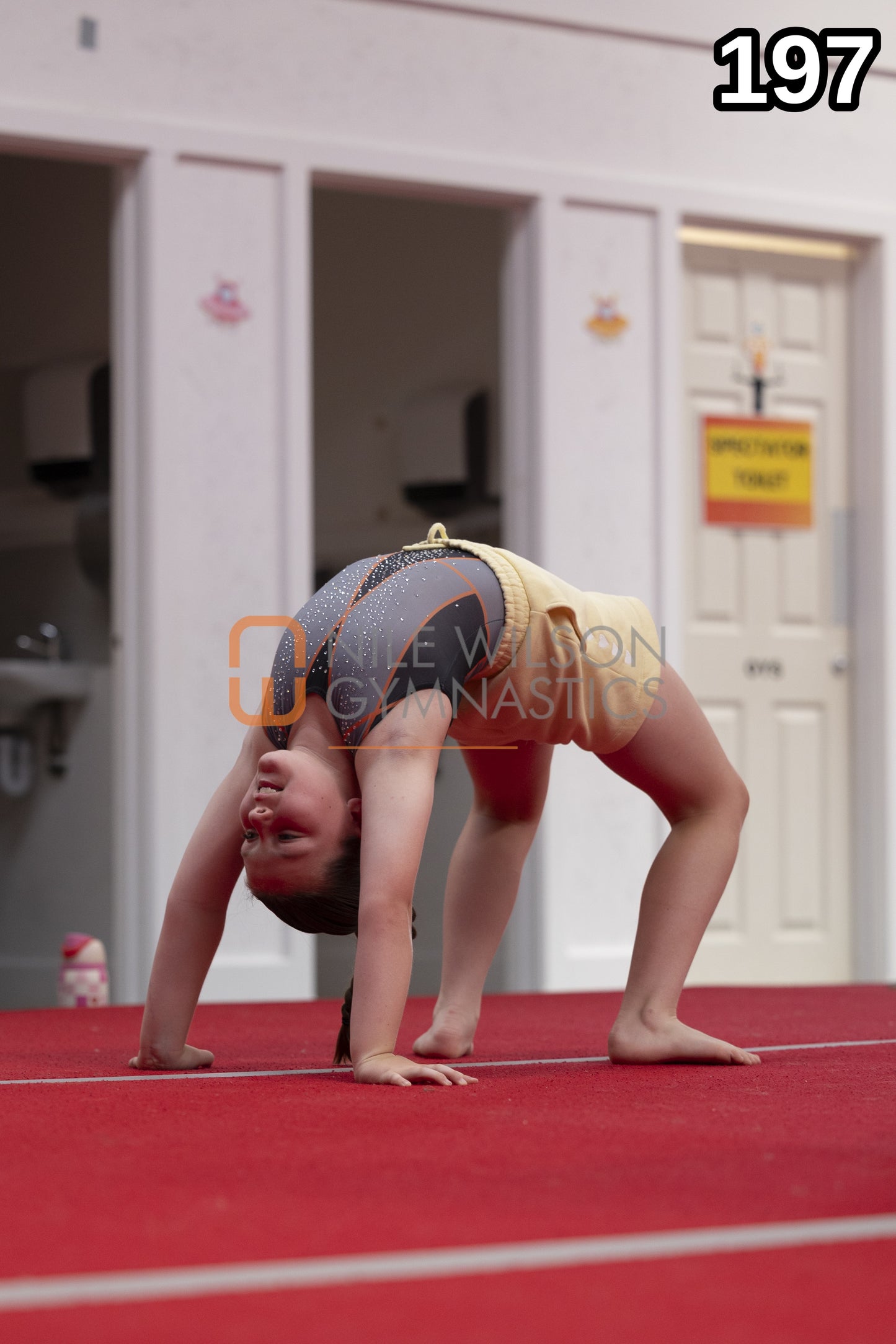 NWG Coventry Club Competition 2026 - Round 4