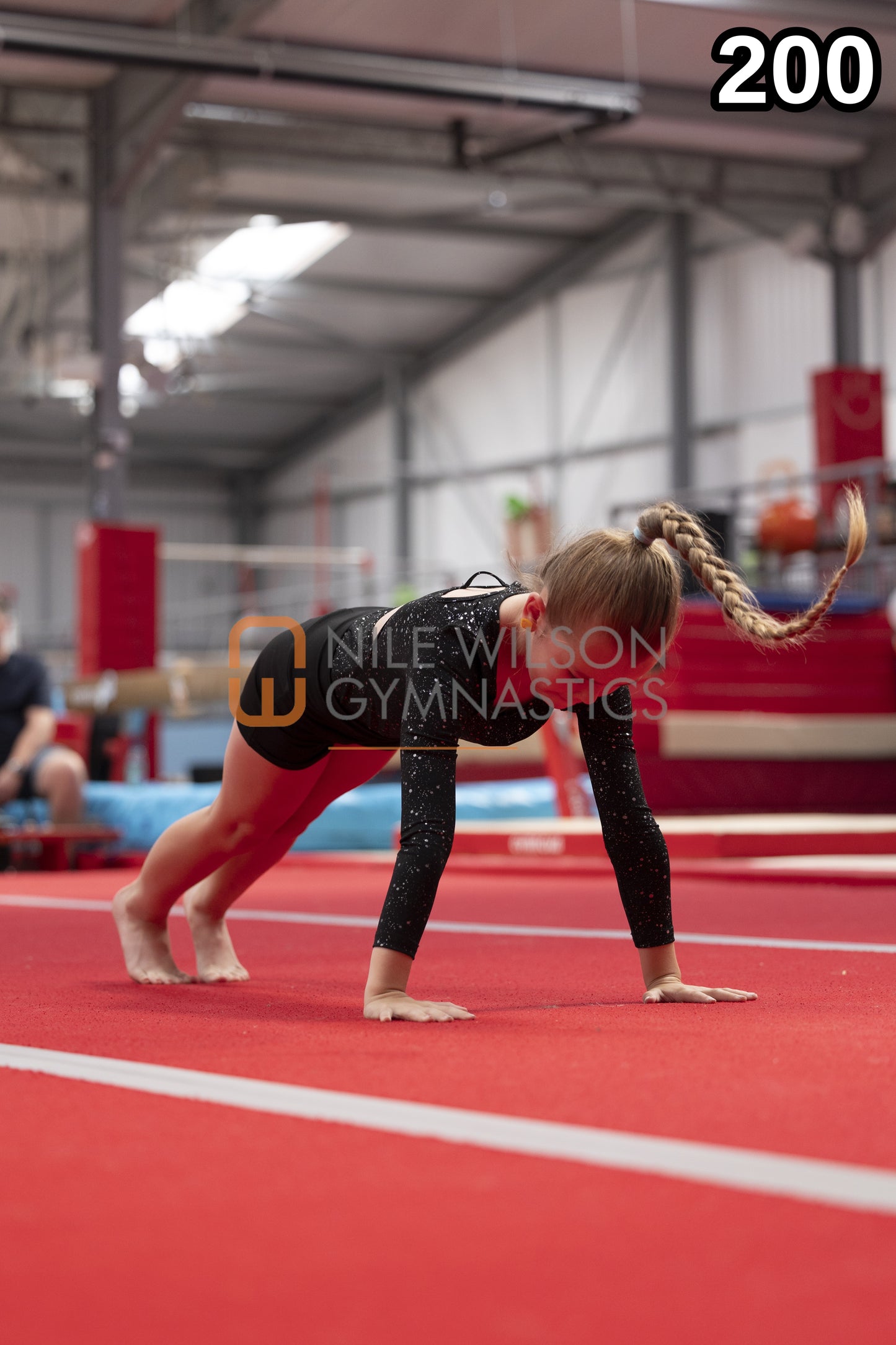 NWG Coventry Club Competition 2026 - Round 4