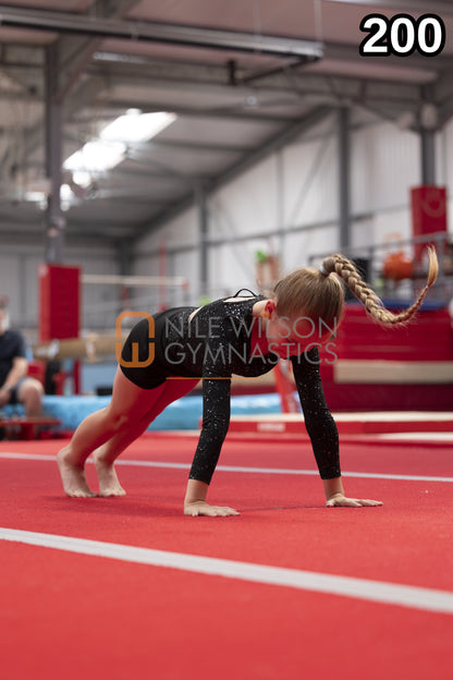 NWG Coventry Club Competition 2026 - Round 4