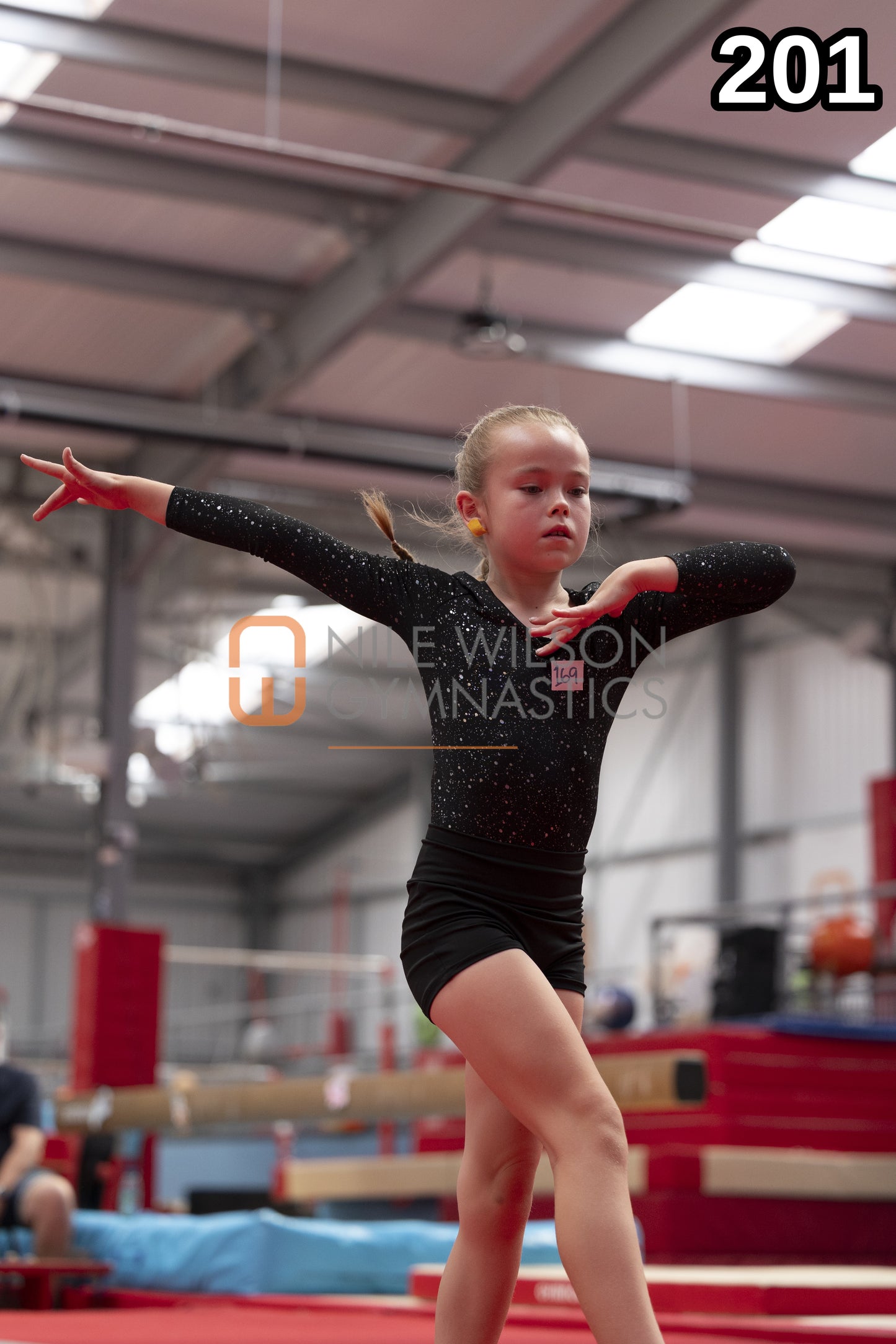 NWG Coventry Club Competition 2026 - Round 4
