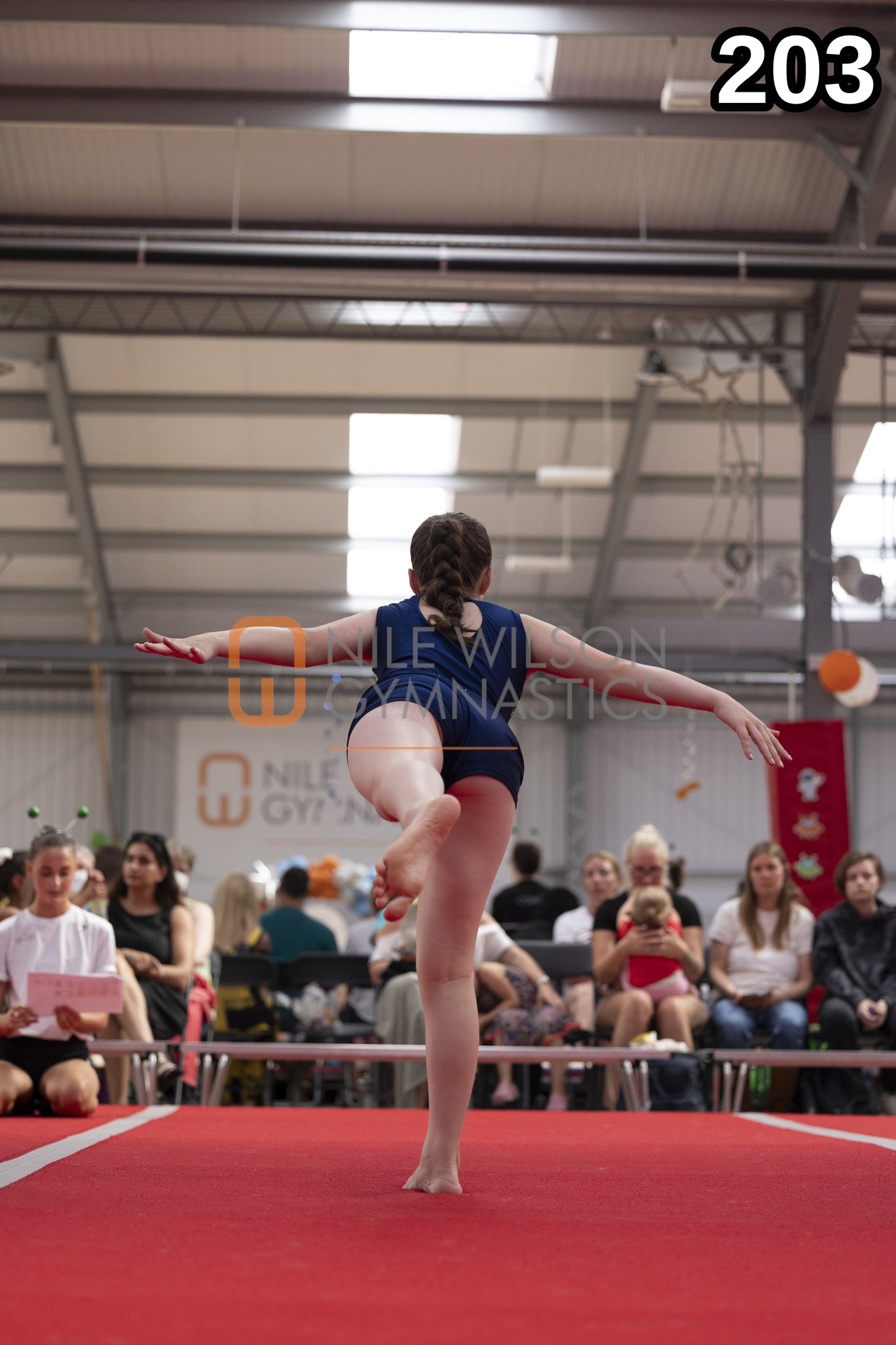 NWG Coventry Club Competition 2026 - Round 4