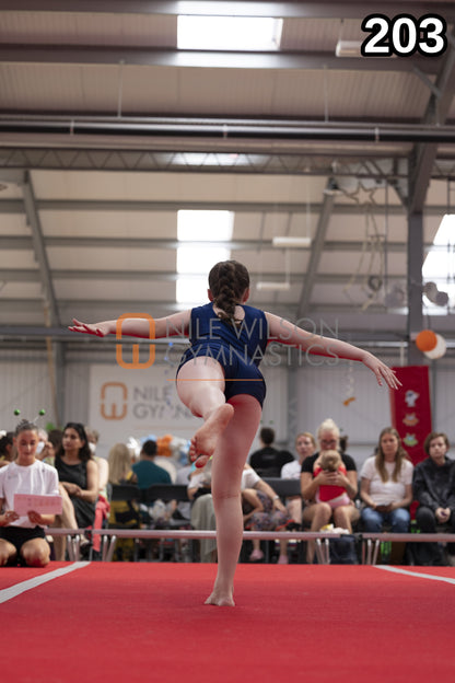 NWG Coventry Club Competition 2026 - Round 4
