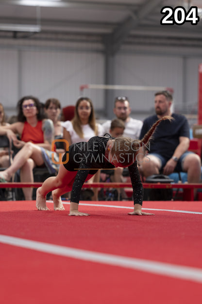 NWG Coventry Club Competition 2026 - Round 4