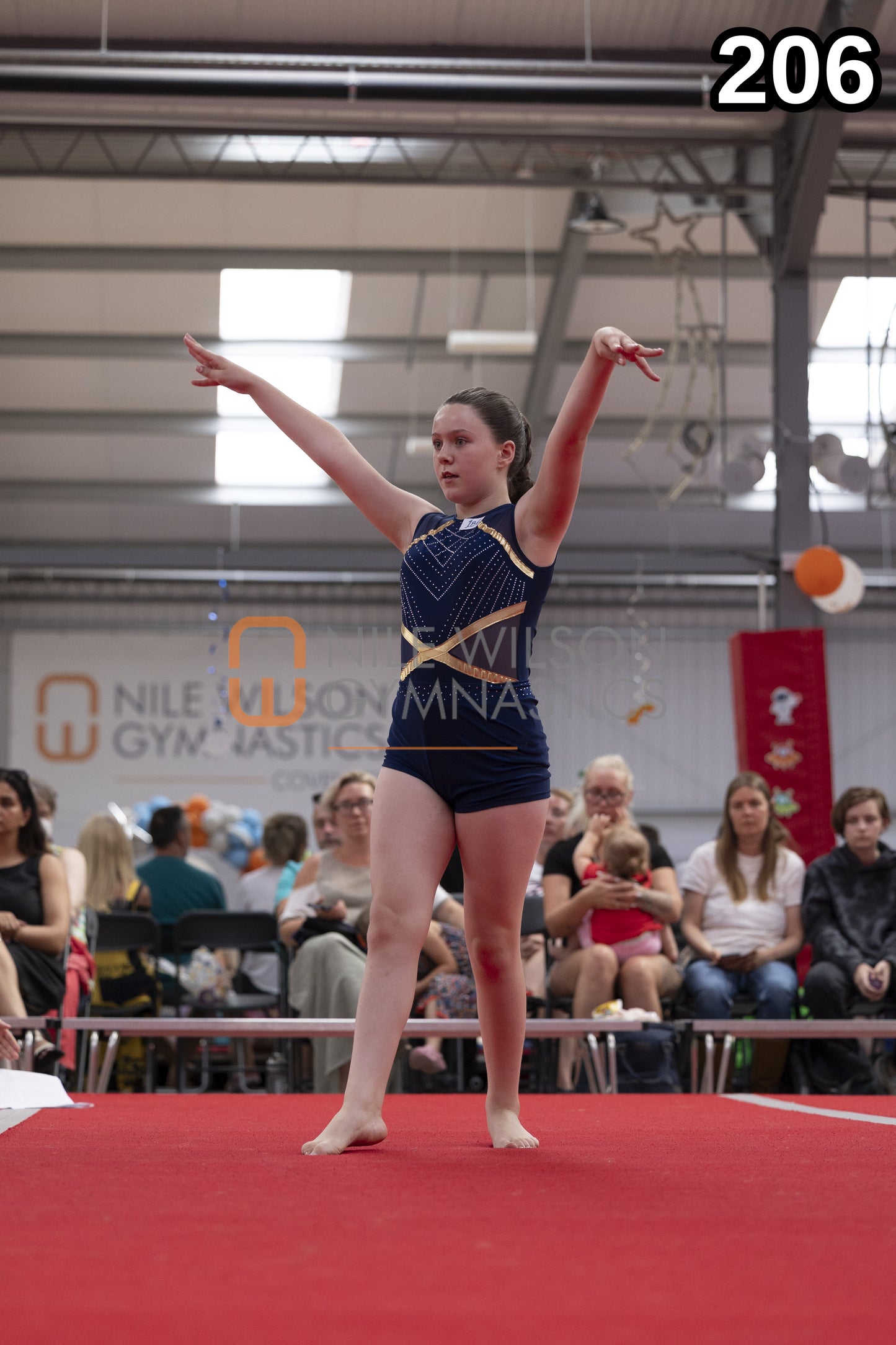 NWG Coventry Club Competition 2026 - Round 4