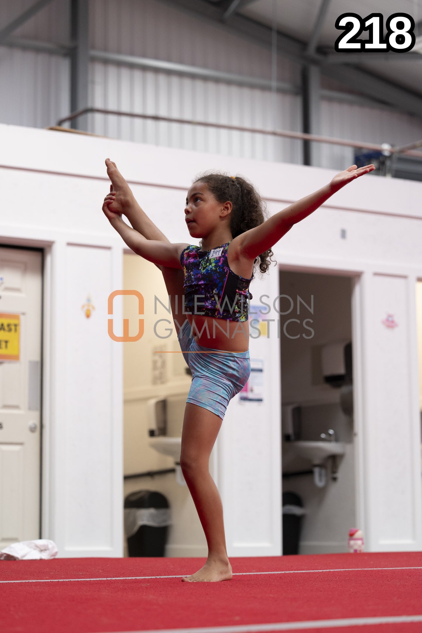 NWG Coventry Club Competition 2026 - Round 4