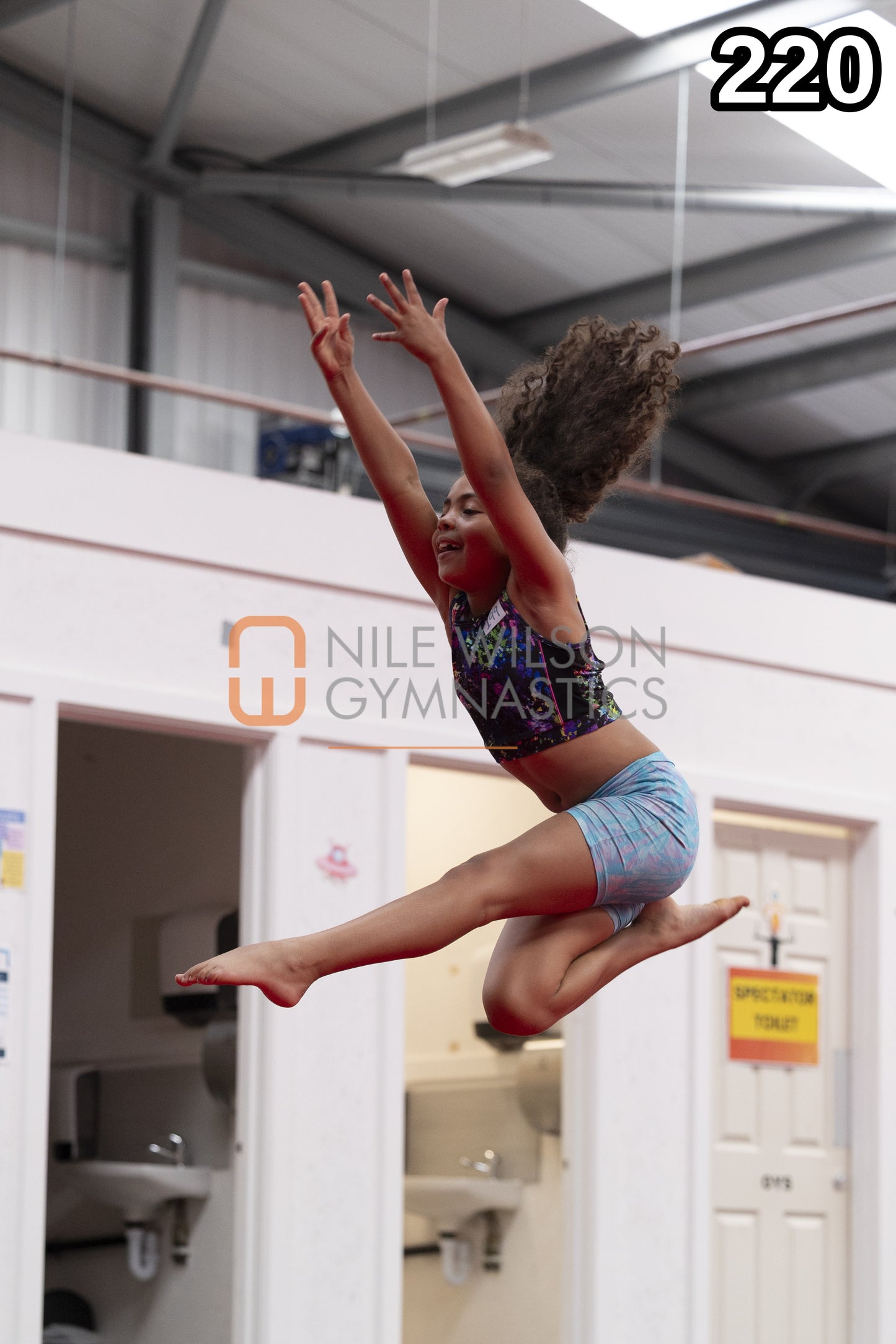 NWG Coventry Club Competition 2026 - Round 4