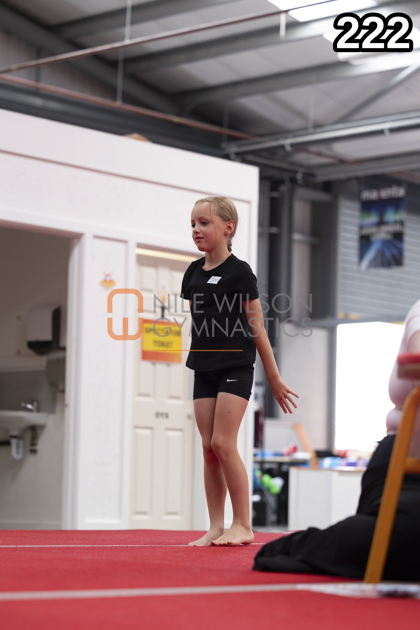 NWG Coventry Club Competition 2026 - Round 4