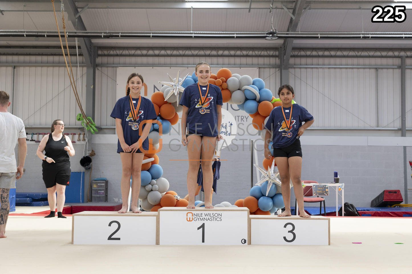 NWG Coventry Club Competition 2026 - Round 4
