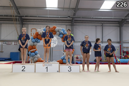 NWG Coventry Club Competition 2026 - Round 4