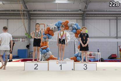 NWG Coventry Club Competition 2026 - Round 4