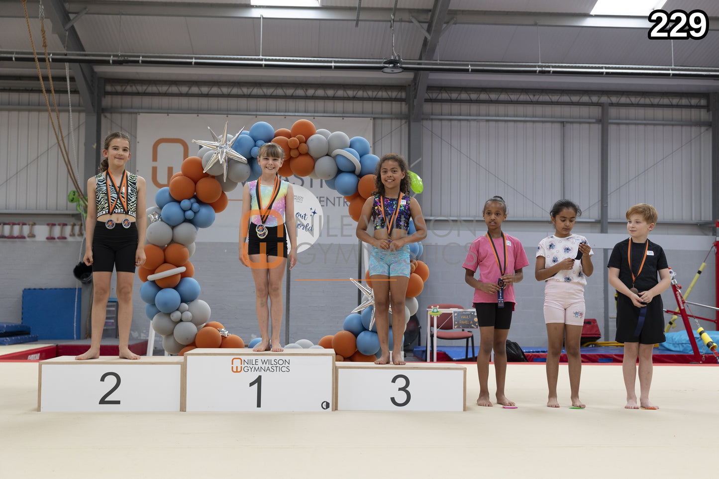 NWG Coventry Club Competition 2026 - Round 4