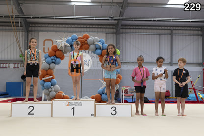 NWG Coventry Club Competition 2026 - Round 4