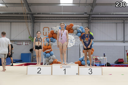 NWG Coventry Club Competition 2026 - Round 4