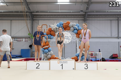 NWG Coventry Club Competition 2026 - Round 4