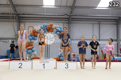 NWG Coventry Club Competition 2026 - Round 4