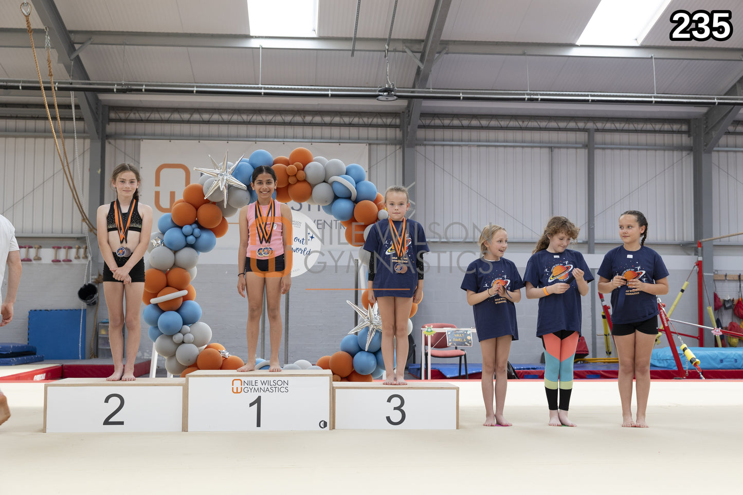 NWG Coventry Club Competition 2026 - Round 4