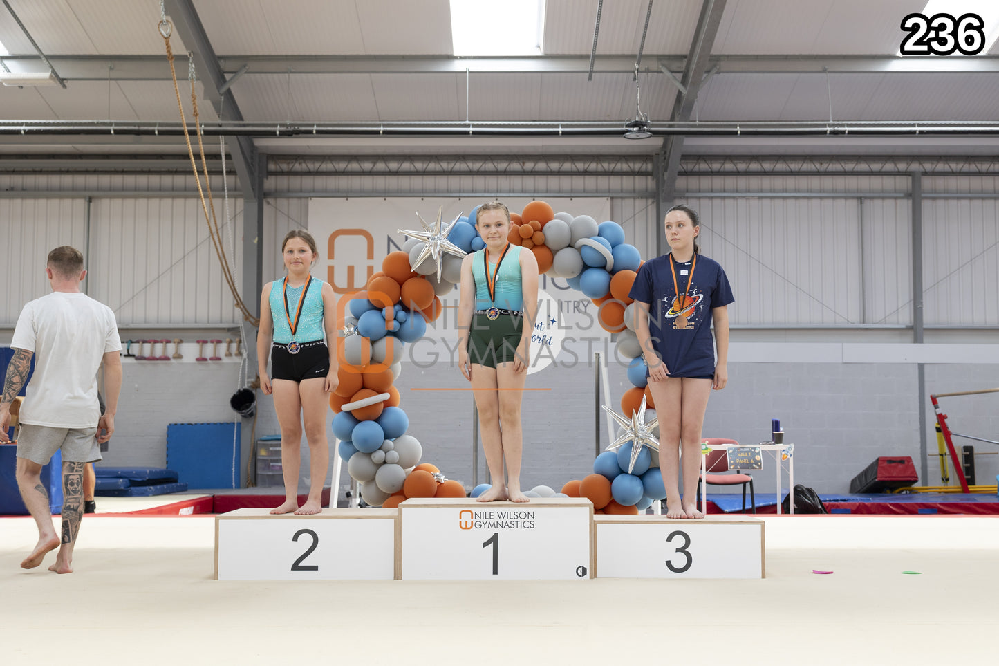 NWG Coventry Club Competition 2026 - Round 4