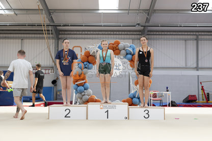 NWG Coventry Club Competition 2026 - Round 4