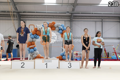 NWG Coventry Club Competition 2026 - Round 4