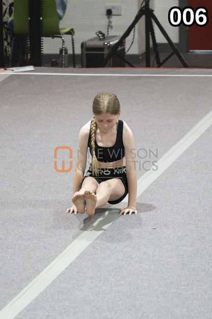 NWG LEEDS CLUB COMPETITION 2026 ROUND 1
