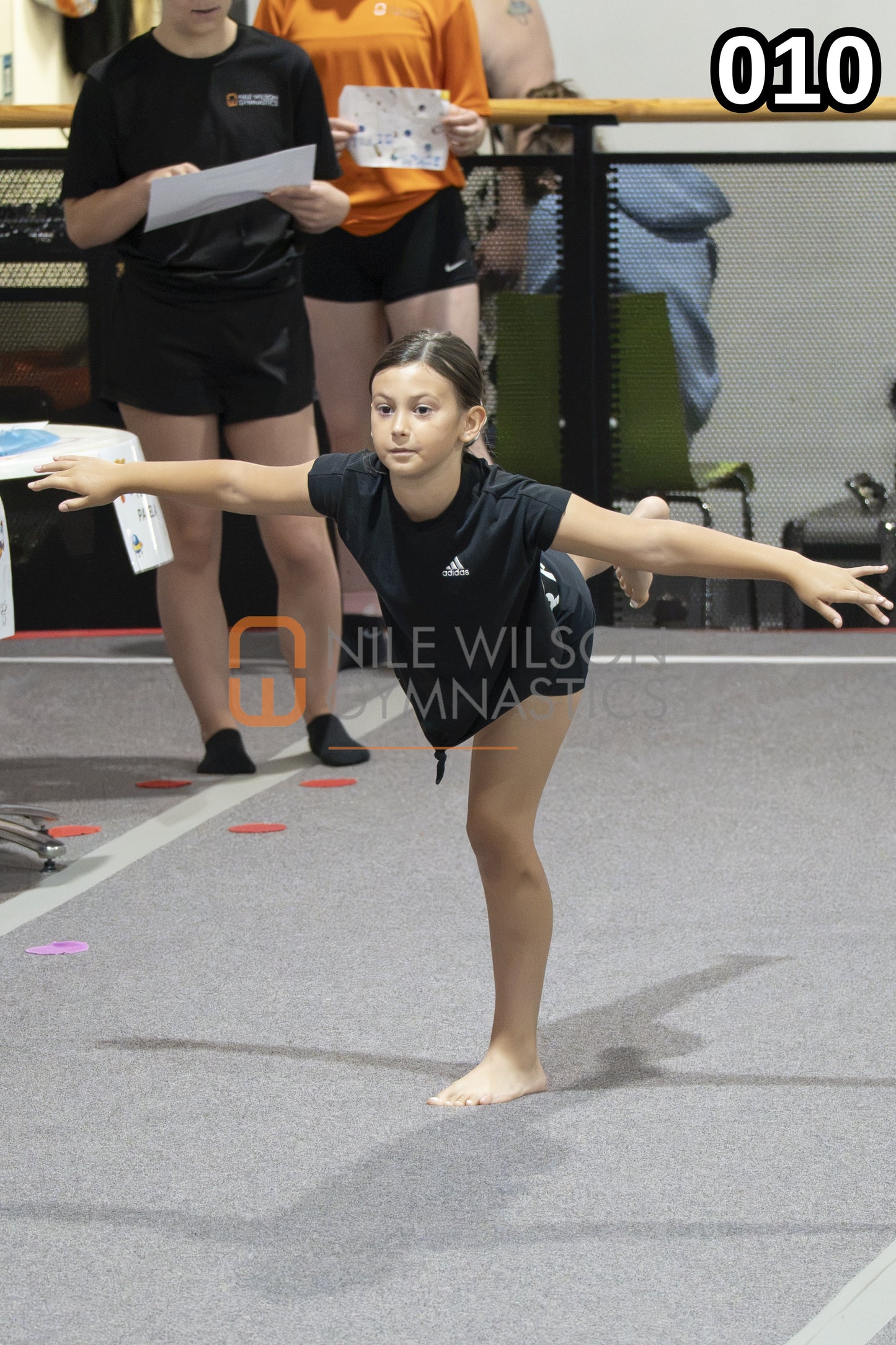 NWG LEEDS CLUB COMPETITION 2026 ROUND 1