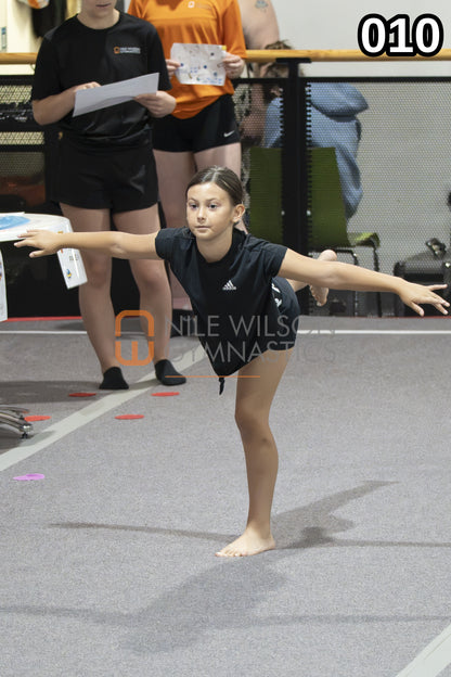NWG LEEDS CLUB COMPETITION 2026 ROUND 1