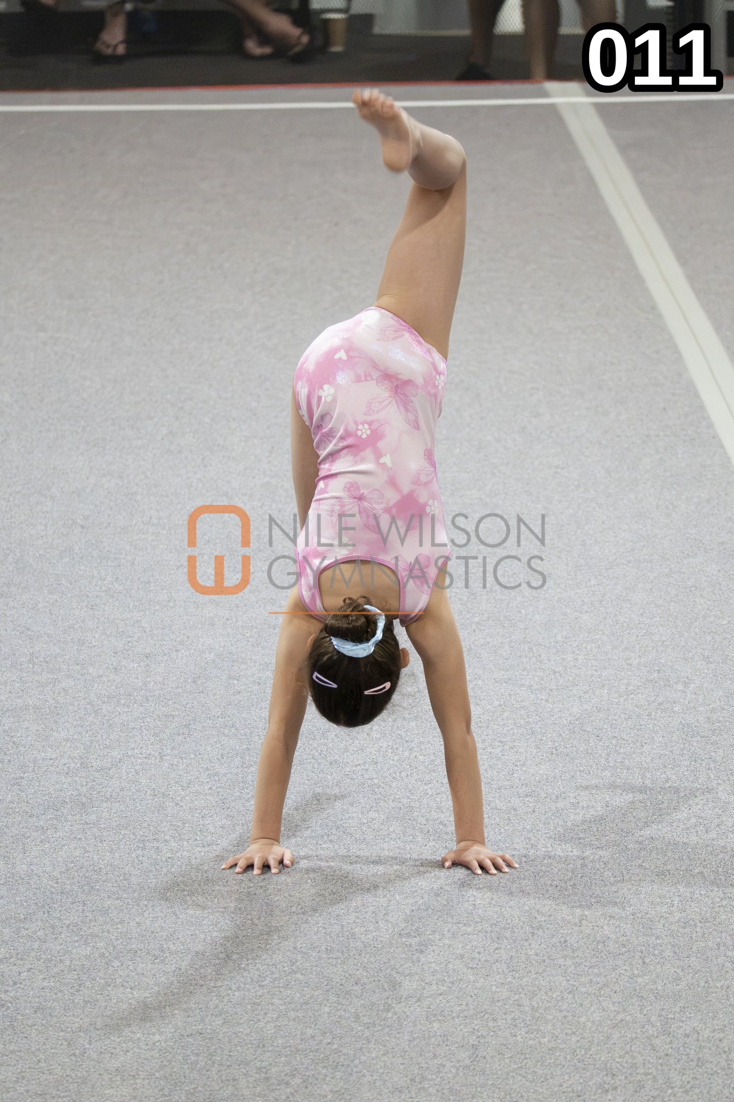NWG LEEDS CLUB COMPETITION 2026 ROUND 1