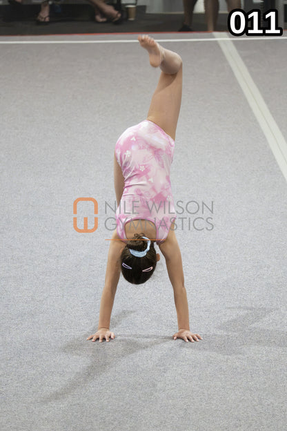 NWG LEEDS CLUB COMPETITION 2026 ROUND 1