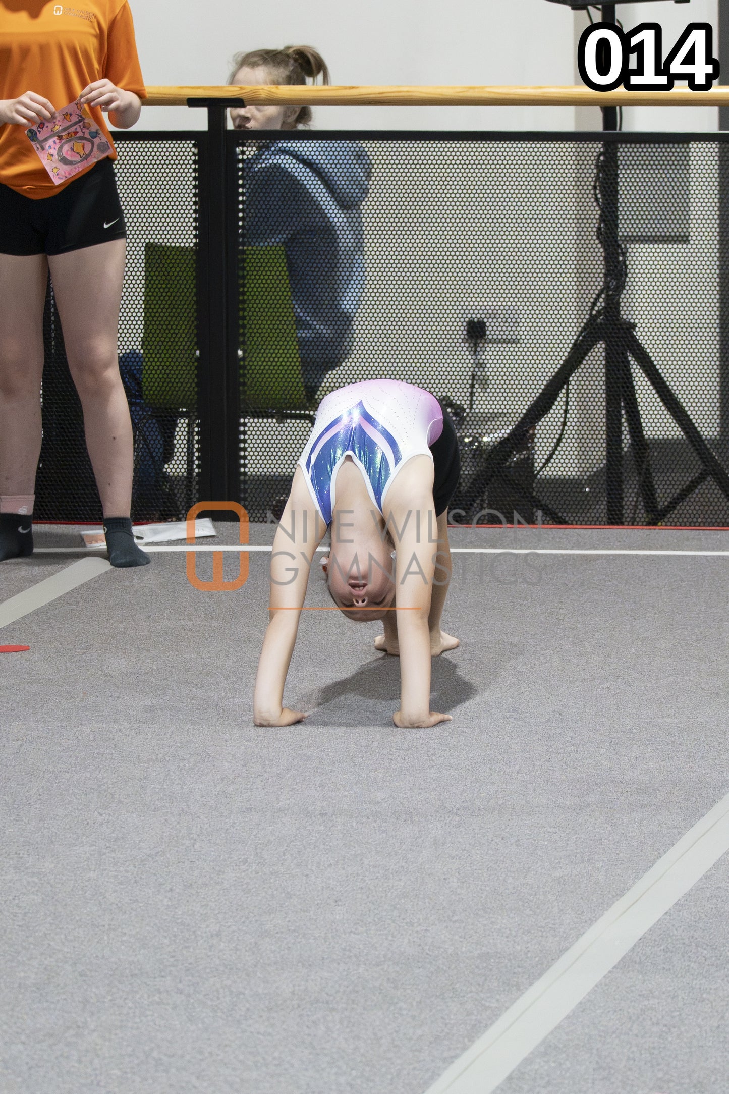 NWG LEEDS CLUB COMPETITION 2026 ROUND 1