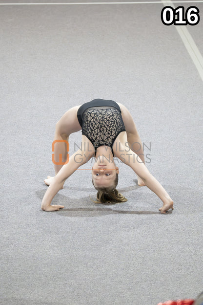 NWG LEEDS CLUB COMPETITION 2026 ROUND 1