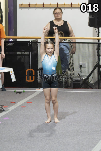 NWG LEEDS CLUB COMPETITION 2026 ROUND 1