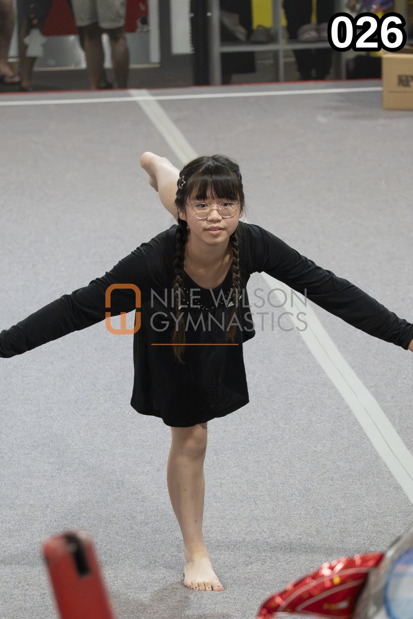 NWG LEEDS CLUB COMPETITION 2026 ROUND 1