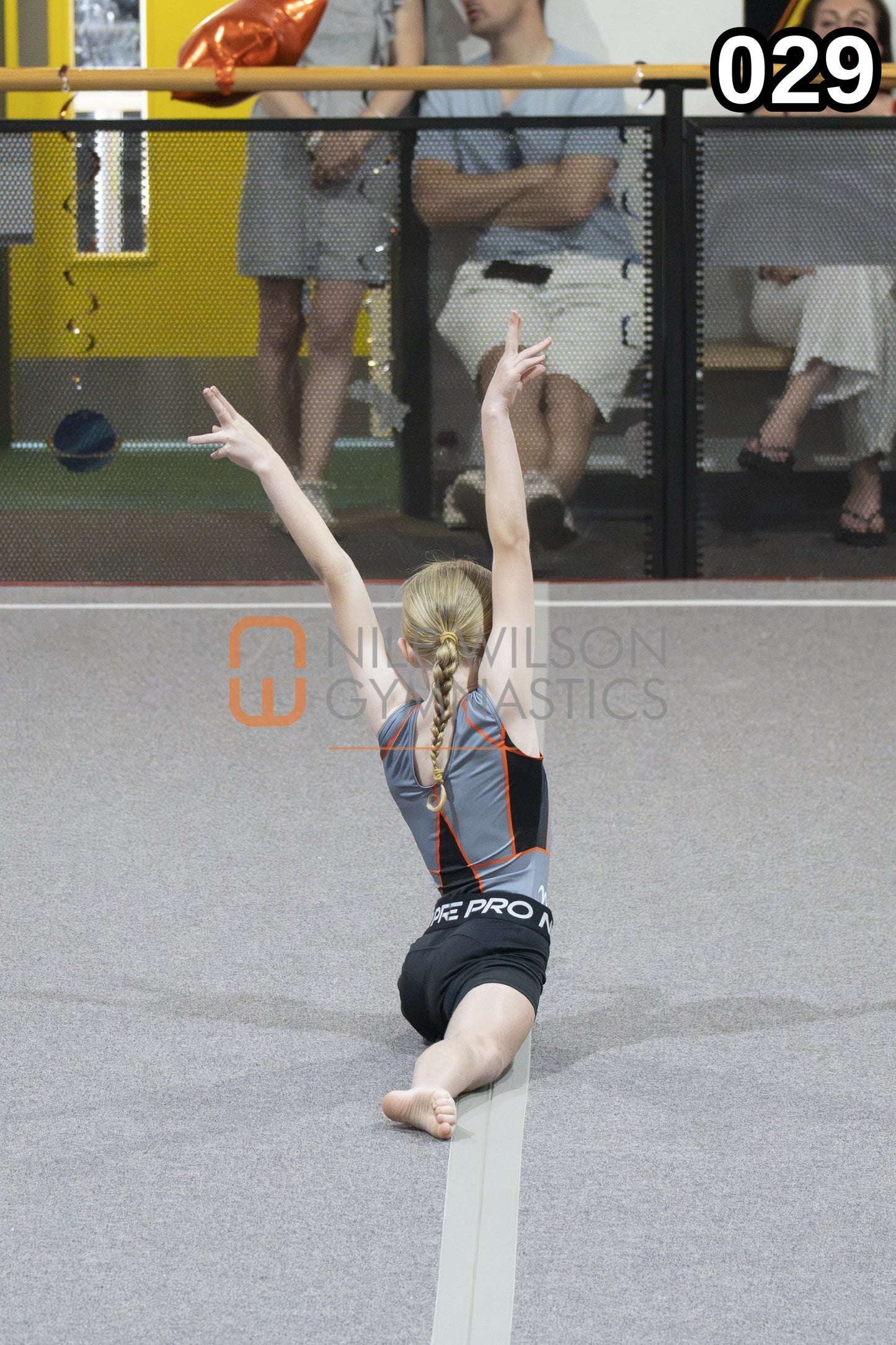 NWG LEEDS CLUB COMPETITION 2026 ROUND 1