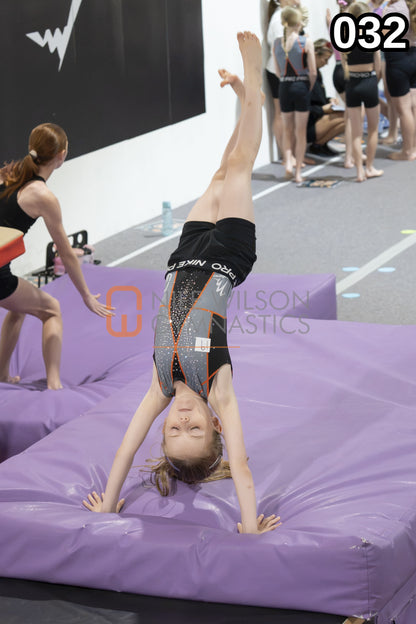 NWG LEEDS CLUB COMPETITION 2026 ROUND 1
