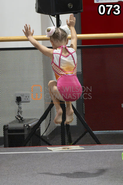 NWG LEEDS CLUB COMPETITION 2026 ROUND 1