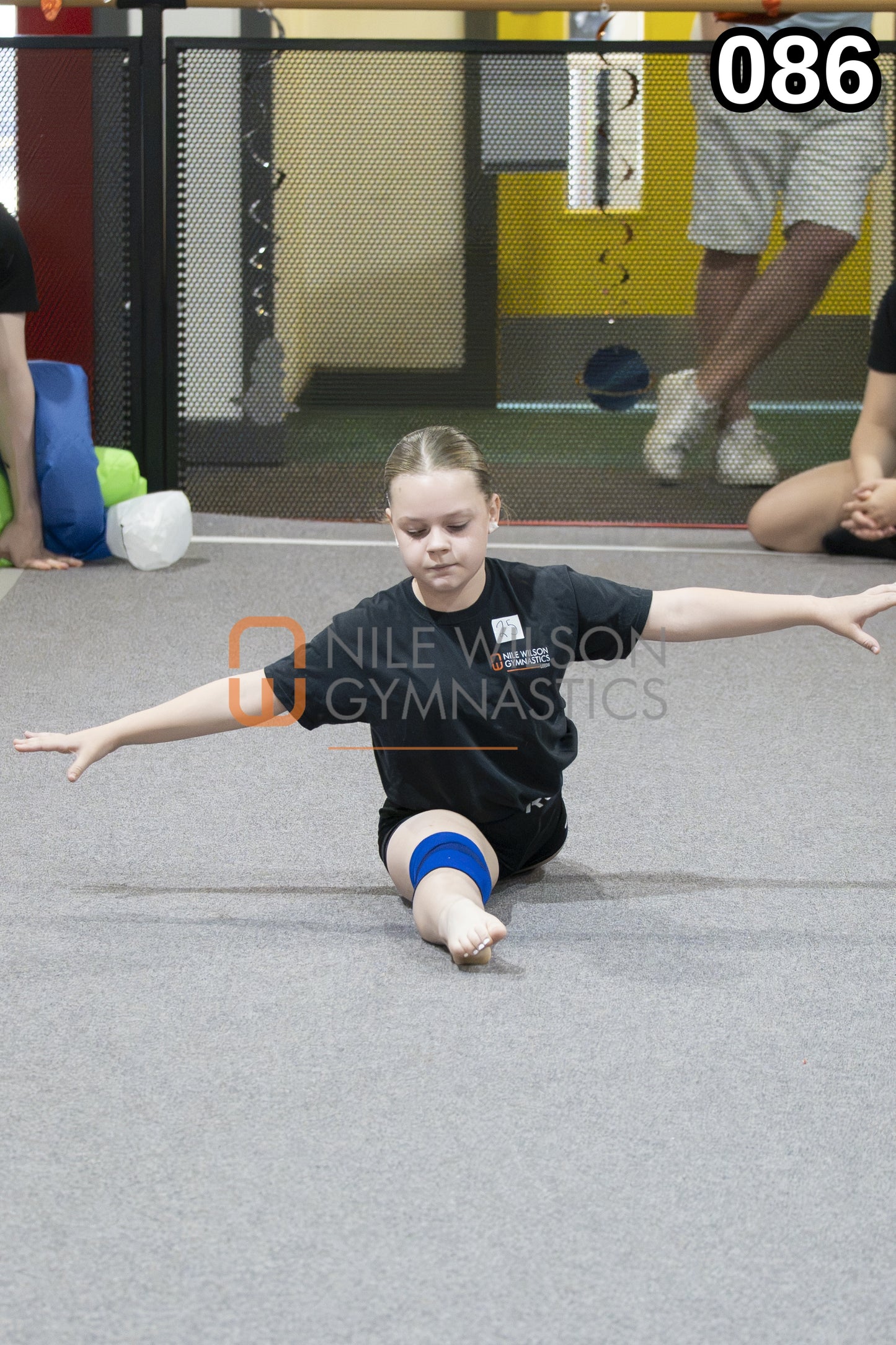 NWG LEEDS CLUB COMPETITION 2026 ROUND 1
