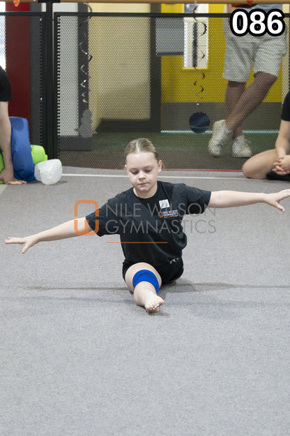 NWG LEEDS CLUB COMPETITION 2026 ROUND 1