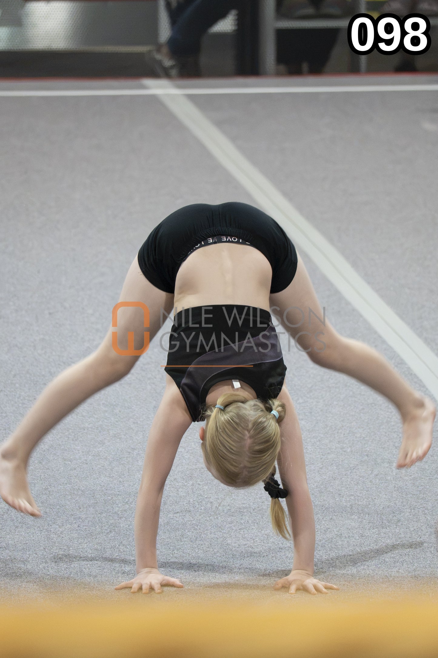 NWG LEEDS CLUB COMPETITION 2026 ROUND 1