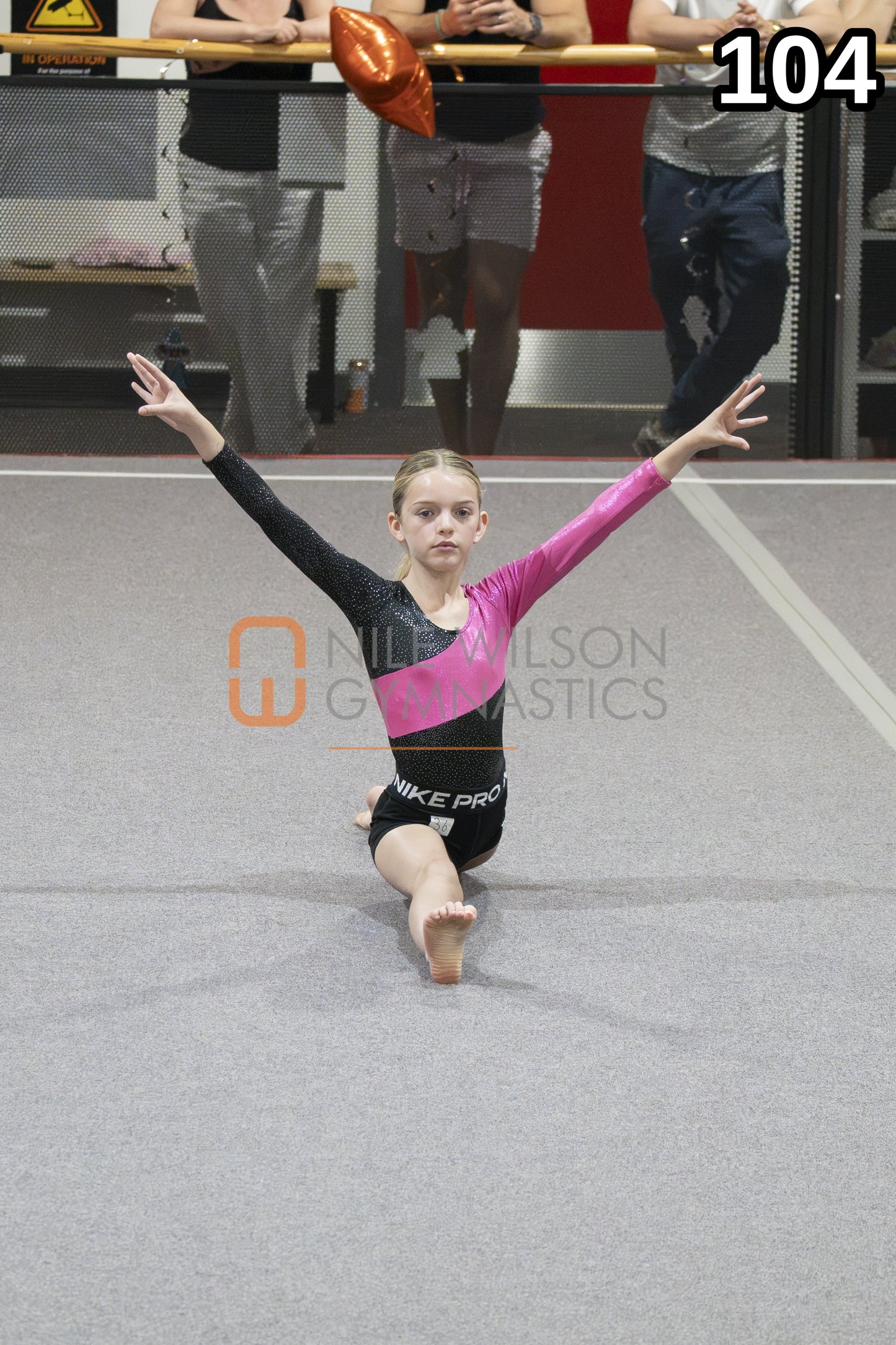 NWG LEEDS CLUB COMPETITION 2026 ROUND 1