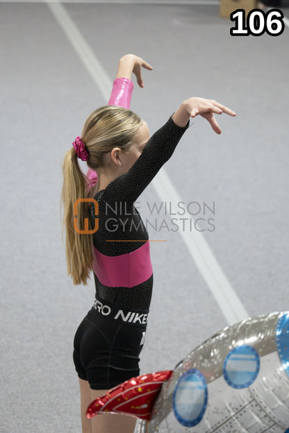 NWG LEEDS CLUB COMPETITION 2026 ROUND 1
