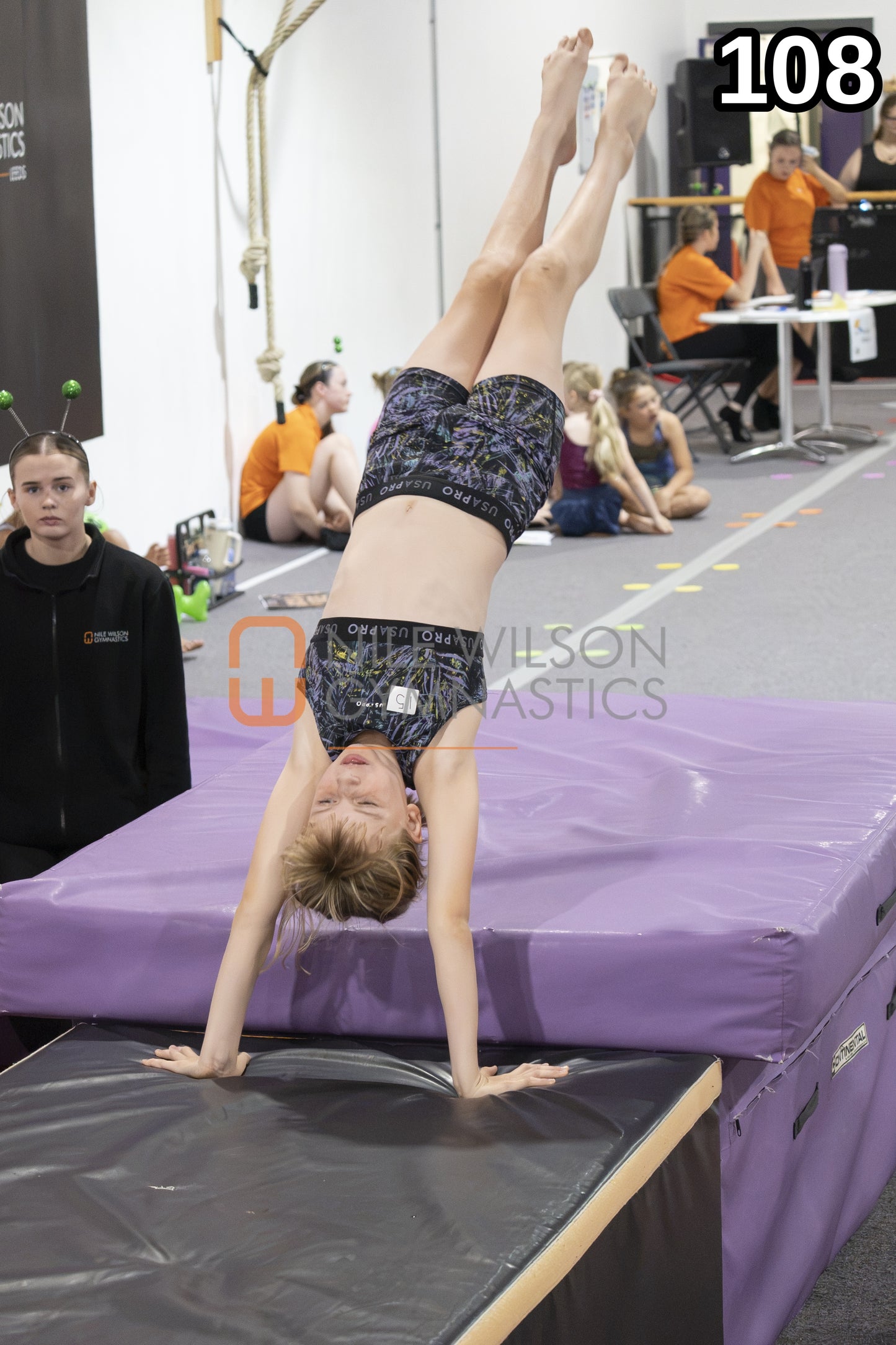 NWG LEEDS CLUB COMPETITION 2026 ROUND 1