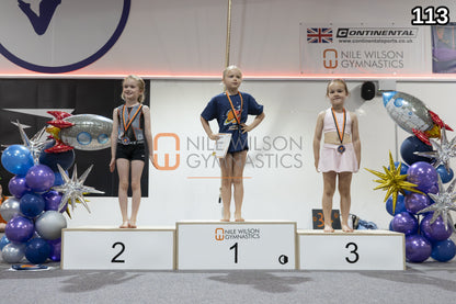 NWG LEEDS CLUB COMPETITION 2026 ROUND 1