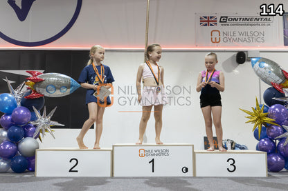 NWG LEEDS CLUB COMPETITION 2026 ROUND 1