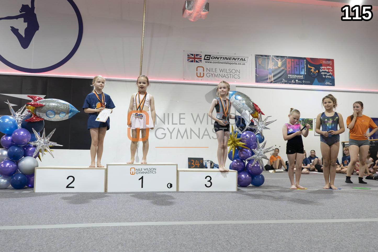 NWG LEEDS CLUB COMPETITION 2026 ROUND 1