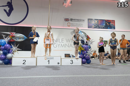 NWG LEEDS CLUB COMPETITION 2026 ROUND 1